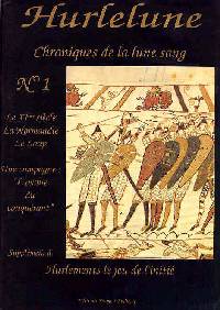 Hurlelune 1