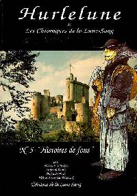 Hurlelune 5