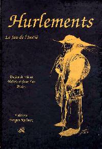 Couverture Hurlements