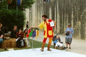 Jean-Philippe le Magicien