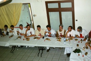 Templiers attabls