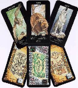 Tarot de chimres